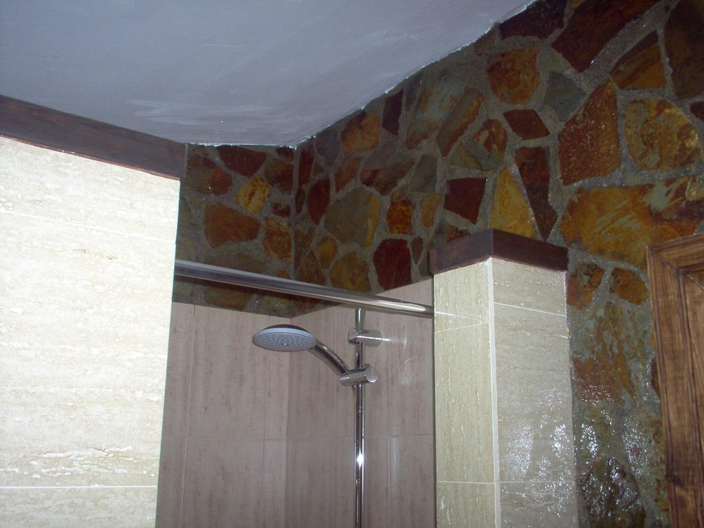 Apartamento El Dragon Serrano Sotoserrano Exterior photo